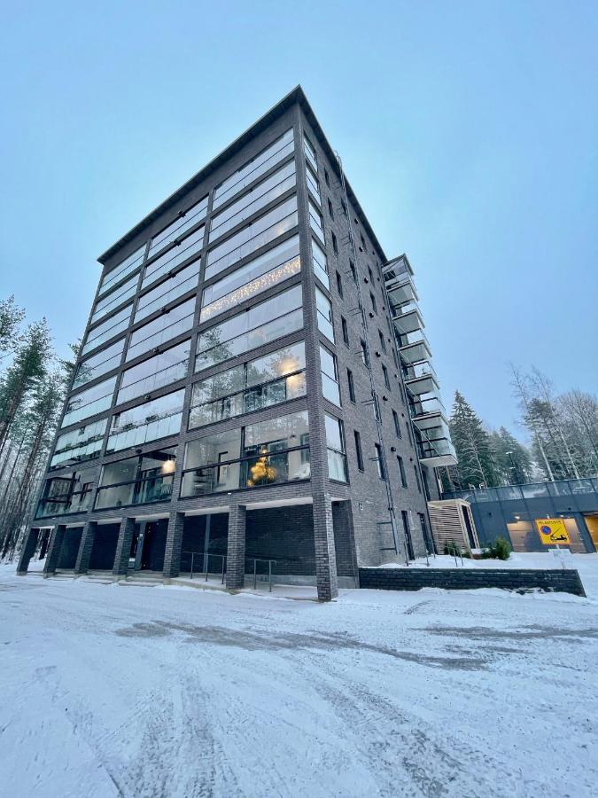 Haalia Homes Turku Paeaeskynpesae Exterior foto