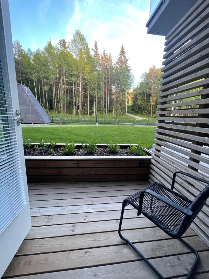 Haalia Homes Turku Paeaeskynpesae Exterior foto